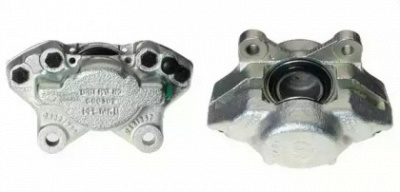 BUDWEG CALIPER 34332 -  Тормозной суппорт